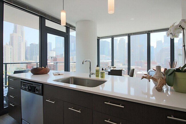 Foto del edificio - 631 N Wells St
