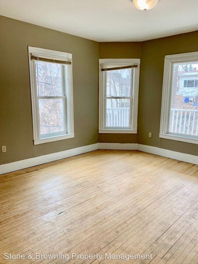 Foto del edificio - 99 Elm St