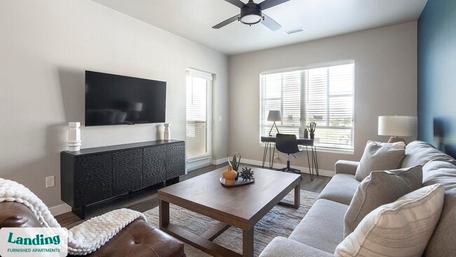 Foto del edificio - 2445 Estrella Pkwy