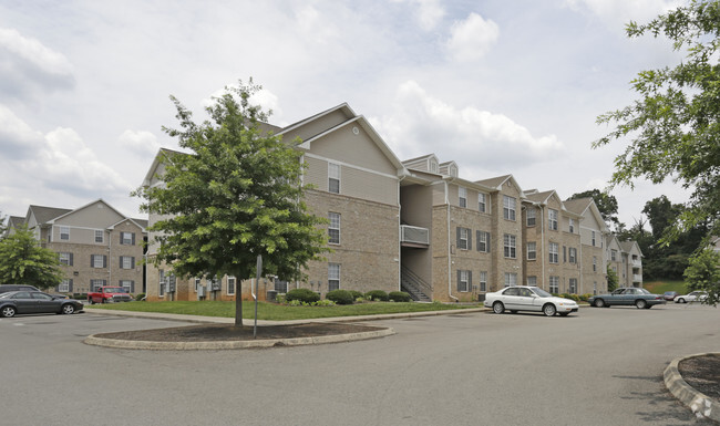 Foto del edificio - Sutherland Park Apartments