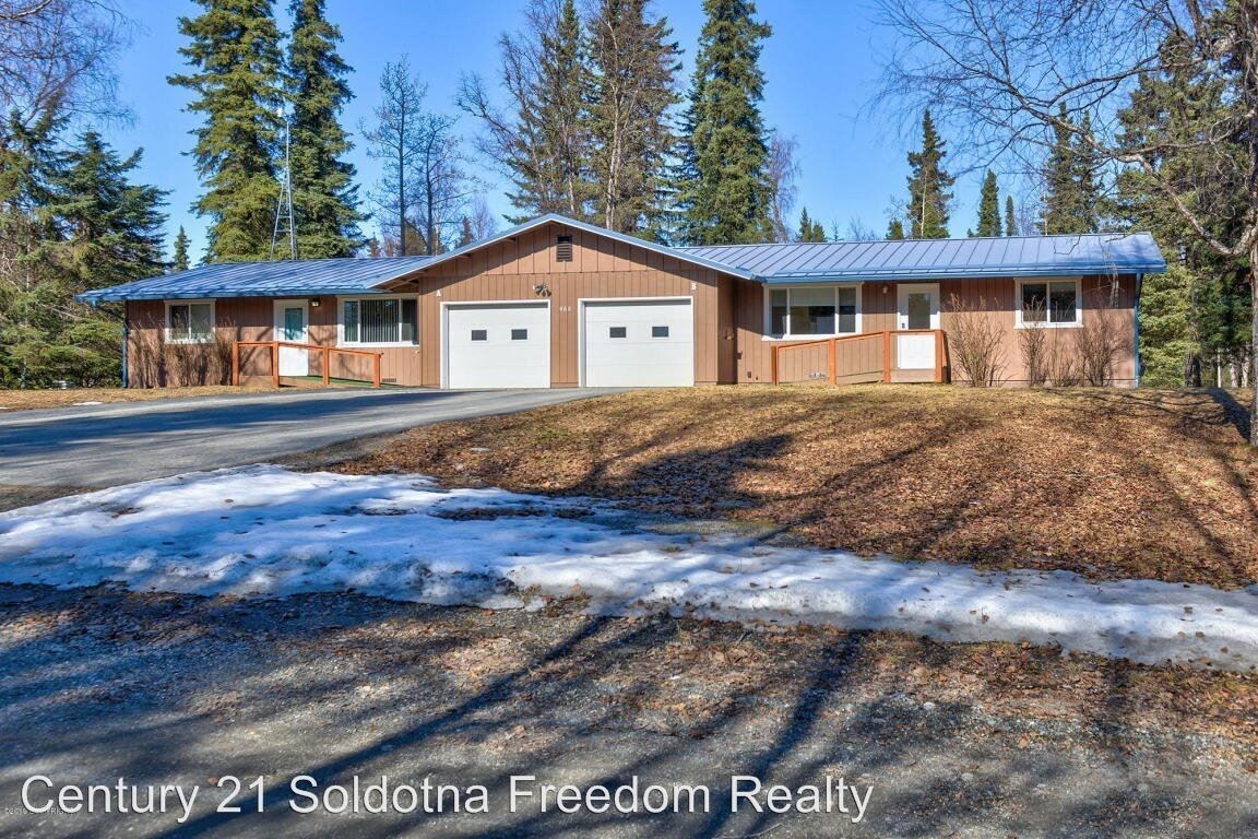 468 Sharkathmi Ave, Soldotna, AK 99669 Room for Rent in Soldotna, AK