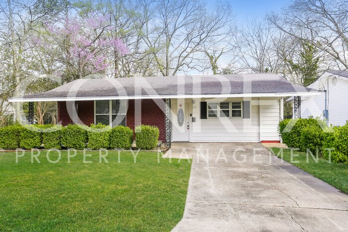 Primary Photo - Charming 3 Bedroom in Benton