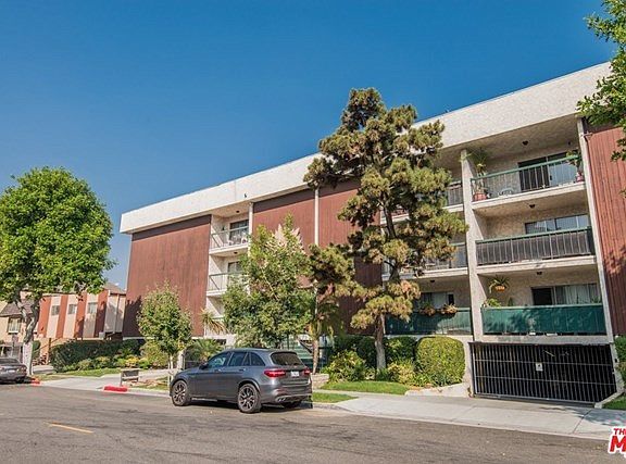 Foto del edificio - 333 Burchett St