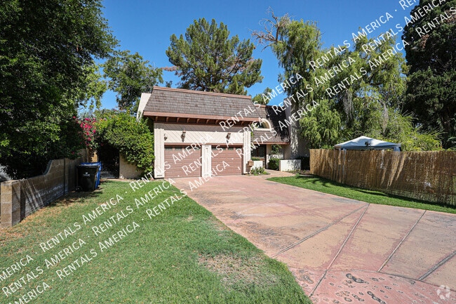 Building Photo - 5131 N 18th St