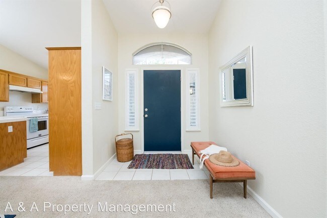Foto del edificio - 3 br, 2 bath House - 1707 E. Ticonderoga Dr.