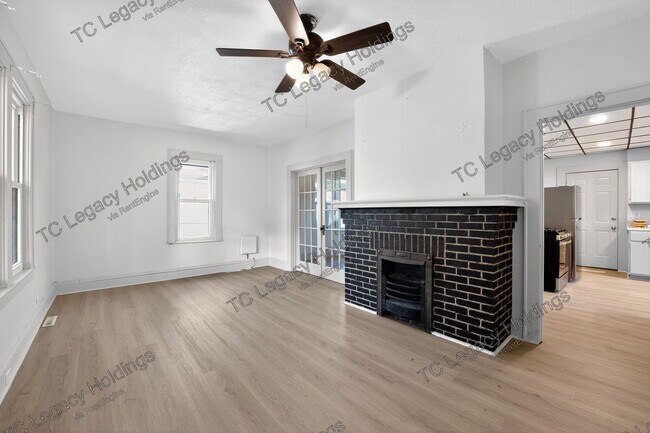 Foto del edificio - 316 Harrison St