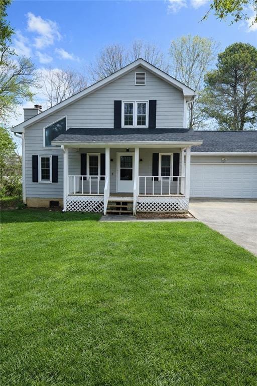 Building Photo - 326 New Hope Rd