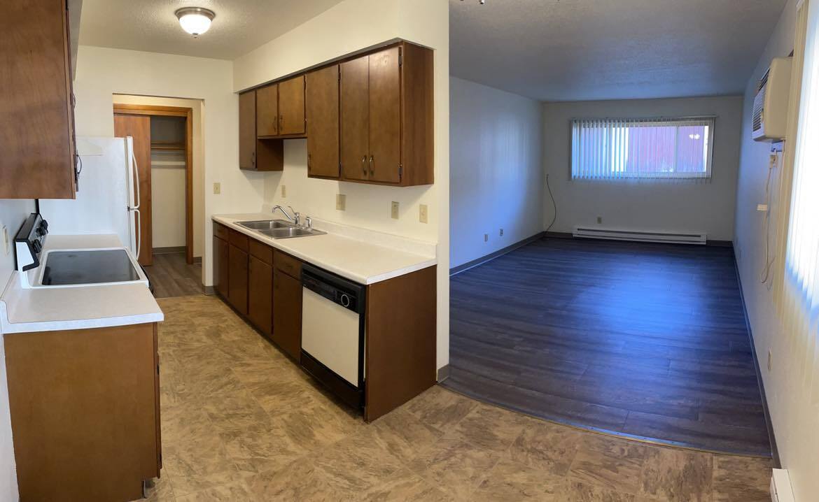 409 9th Ave S Unit 1, Fargo, ND 58103 Room for Rent in Fargo, ND