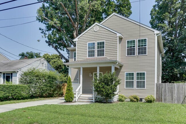 Foto del edificio - Beautiful Home For Rent in Ocean View!