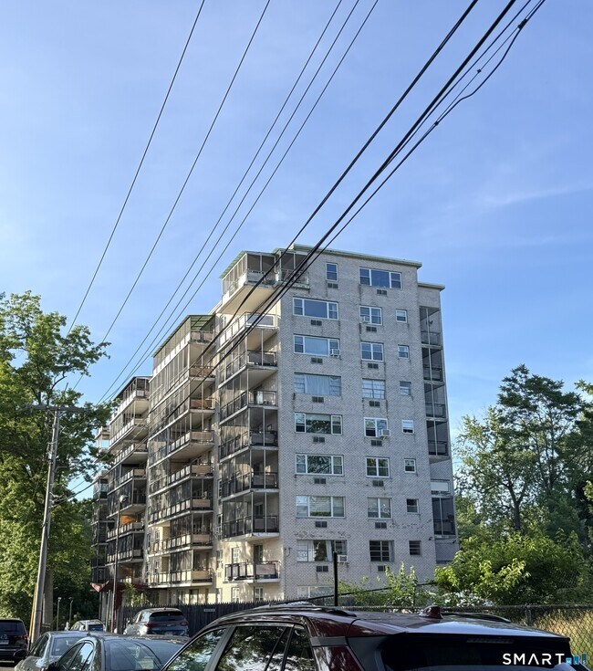 Foto del edificio - 80 Cartright St