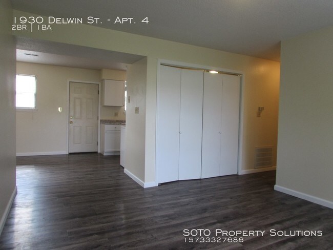 Building Photo - 2BD/1BA Apartment on the North Side of Cape