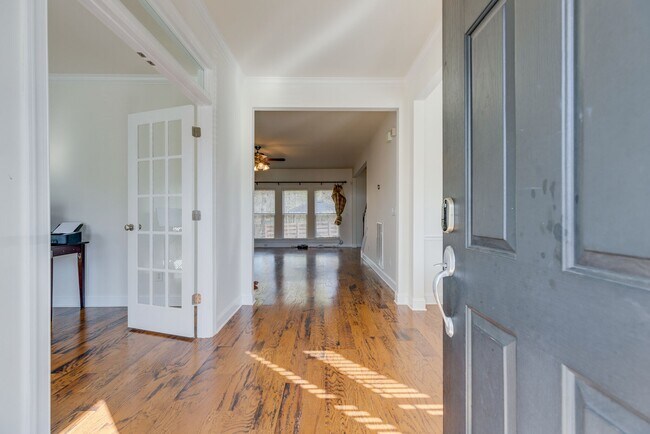 Building Photo - 1266 Bridgeton Park Dr