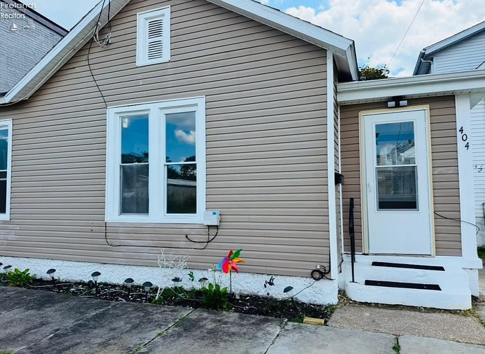 Primary Photo - house