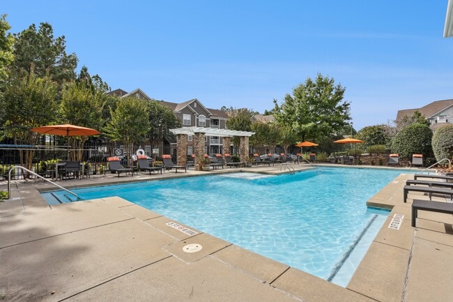 Foto del edificio - Parkway Vista