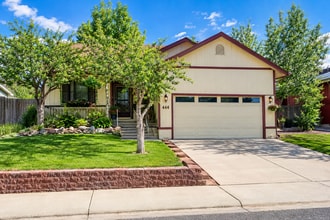 Building Photo - 444 Palmetto Dr