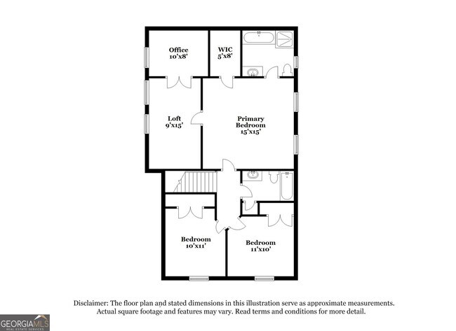Building Photo - 1055 Abercorn Way