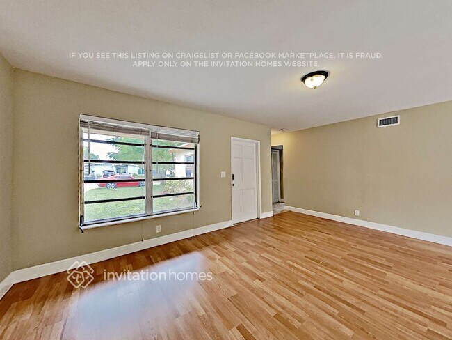 Foto del edificio - 6550 Coolidge St