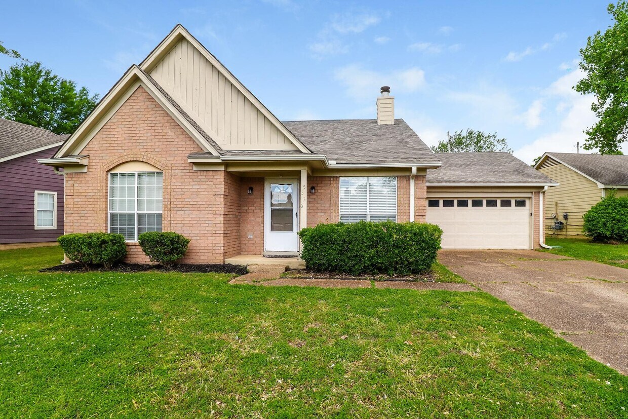 Foto principal - 5336 Timber Ridge Dr