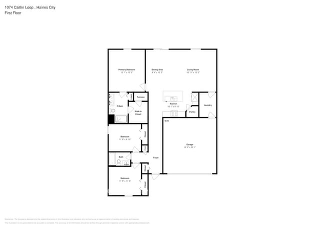 Building Photo - 1074 Caitlin Loop