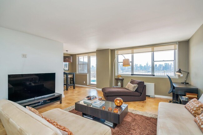 Foto del edificio - 6040 JFK Blvd E