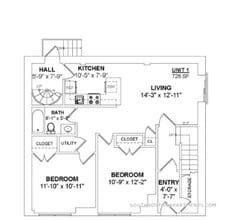 Building Photo - 550 E 3rd St