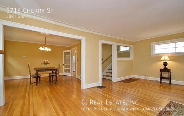 Foto del edificio - 5716 Cherry St