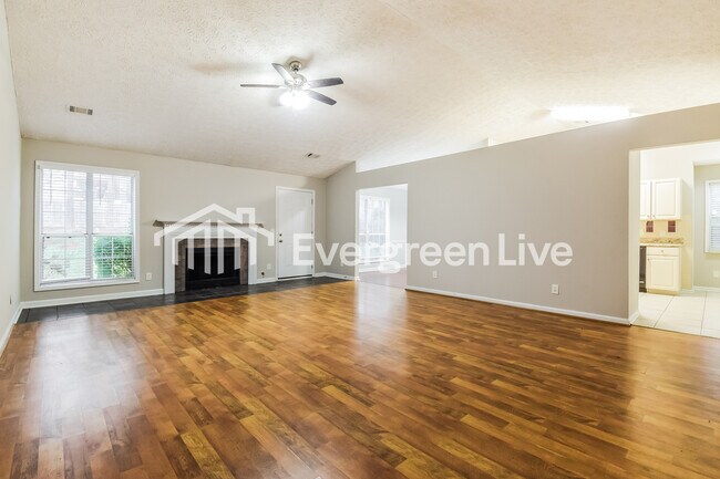 Building Photo - 4547 Aladdin Ct