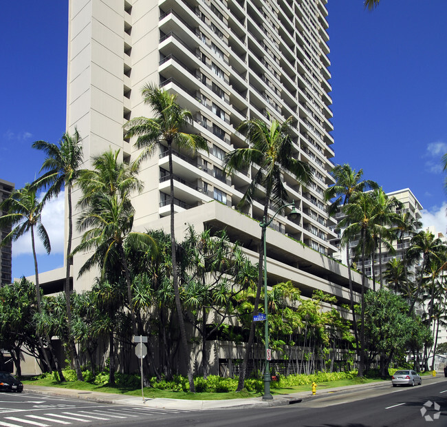 2121 Ala Wai Blvd Honolulu, HI 96815 Rentals - Honolulu, HI ...