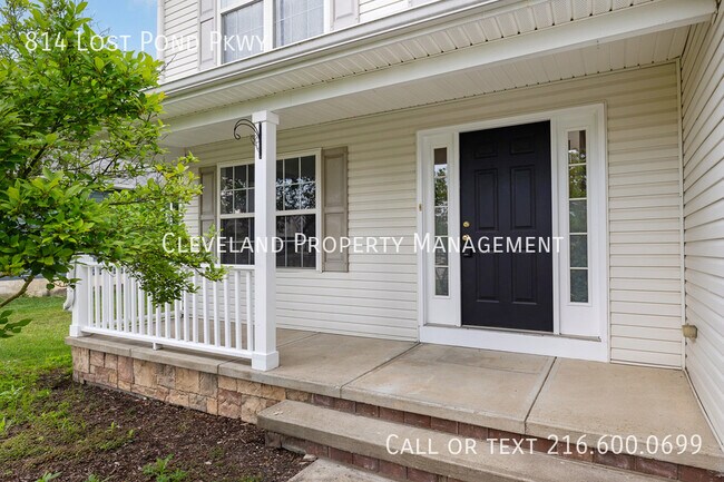 Foto del edificio - 814 Lost Pond Pkwy