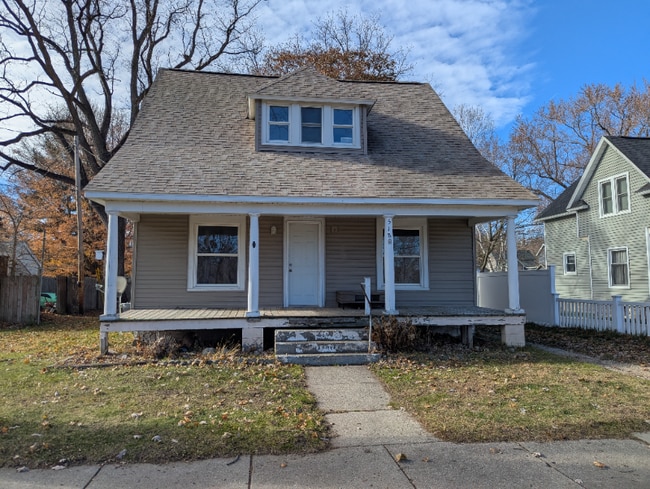 Building Photo - 518 N Hanover St