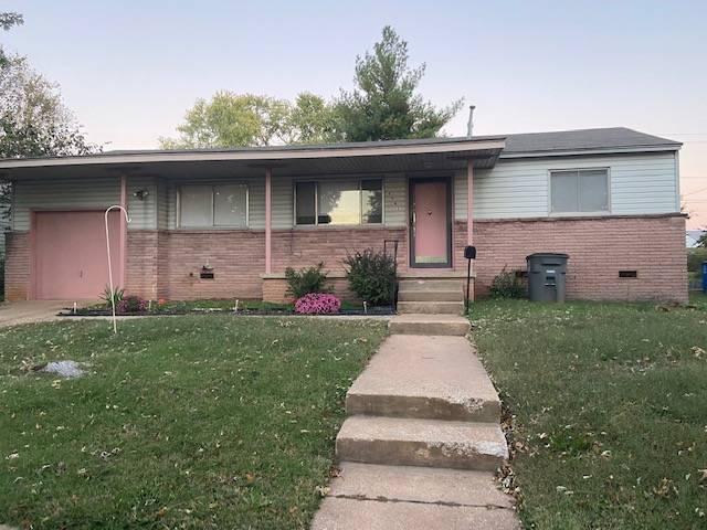 Building Photo - 4941 S Maybelle Ave