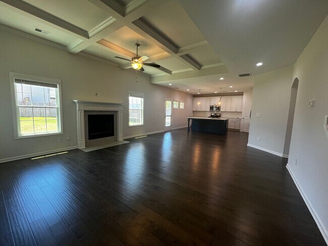 Foto del edificio - 311 Shoshone Cir