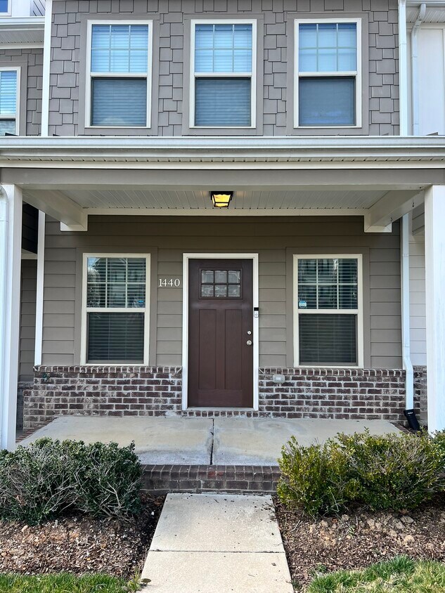 1440 White Dutch Ln, Antioch, TN 37013 Townhome Rentals in Antioch TN