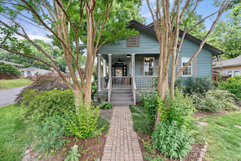 Foto principal - 1710 Shelby Ave