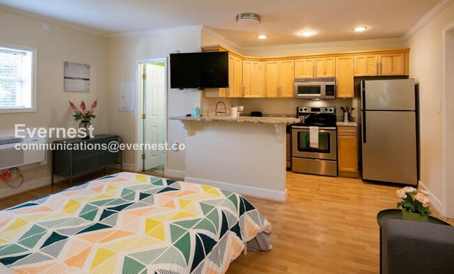 Foto del edificio - 45 Sheridan Dr NE