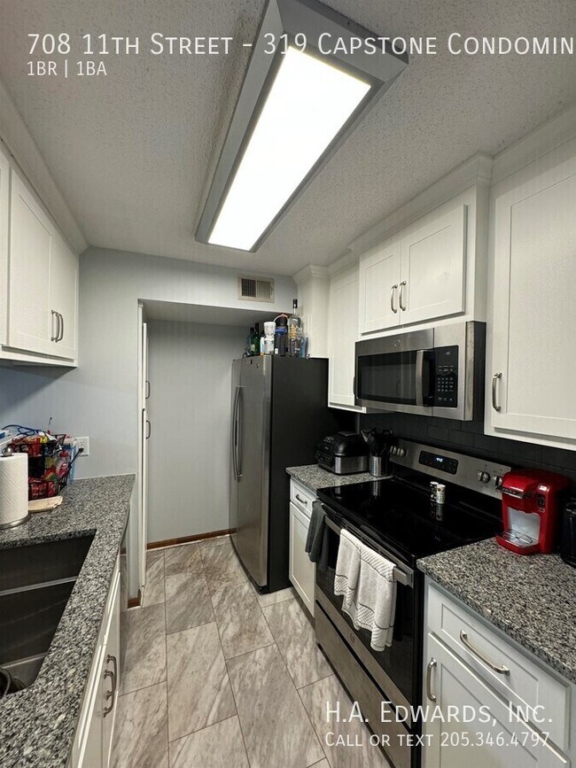 Foto del edificio - 708 11th St