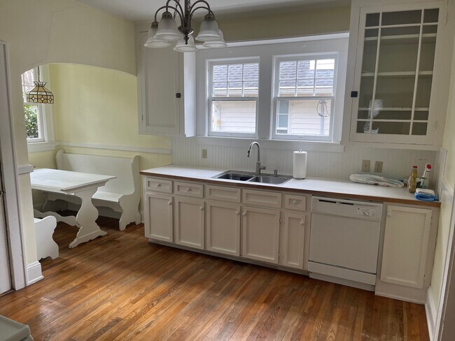 cocina - 316 Gloria Ave