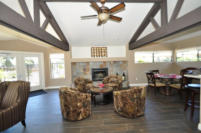 Foto del interior - ShadowRidge Country Club Villas