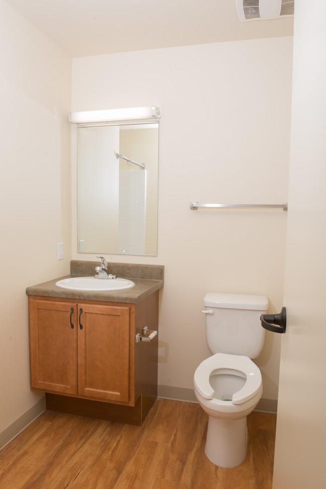 Foto del edificio - Legacy Living at Central Place
