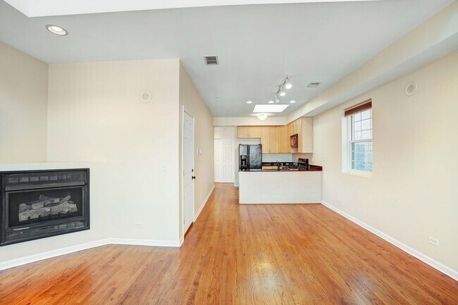 Foto del edificio - 2351 W Harrison St