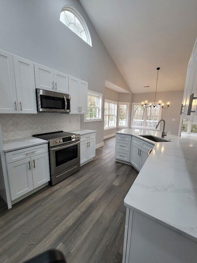 Foto del edificio - 516 June Bug Ct