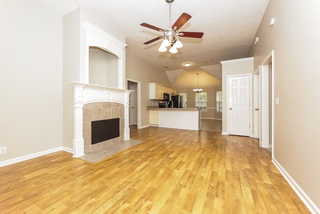 Foto del edificio - 1518 Antebellum Dr