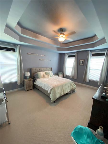 Foto del edificio - 139 Moonlight Trail