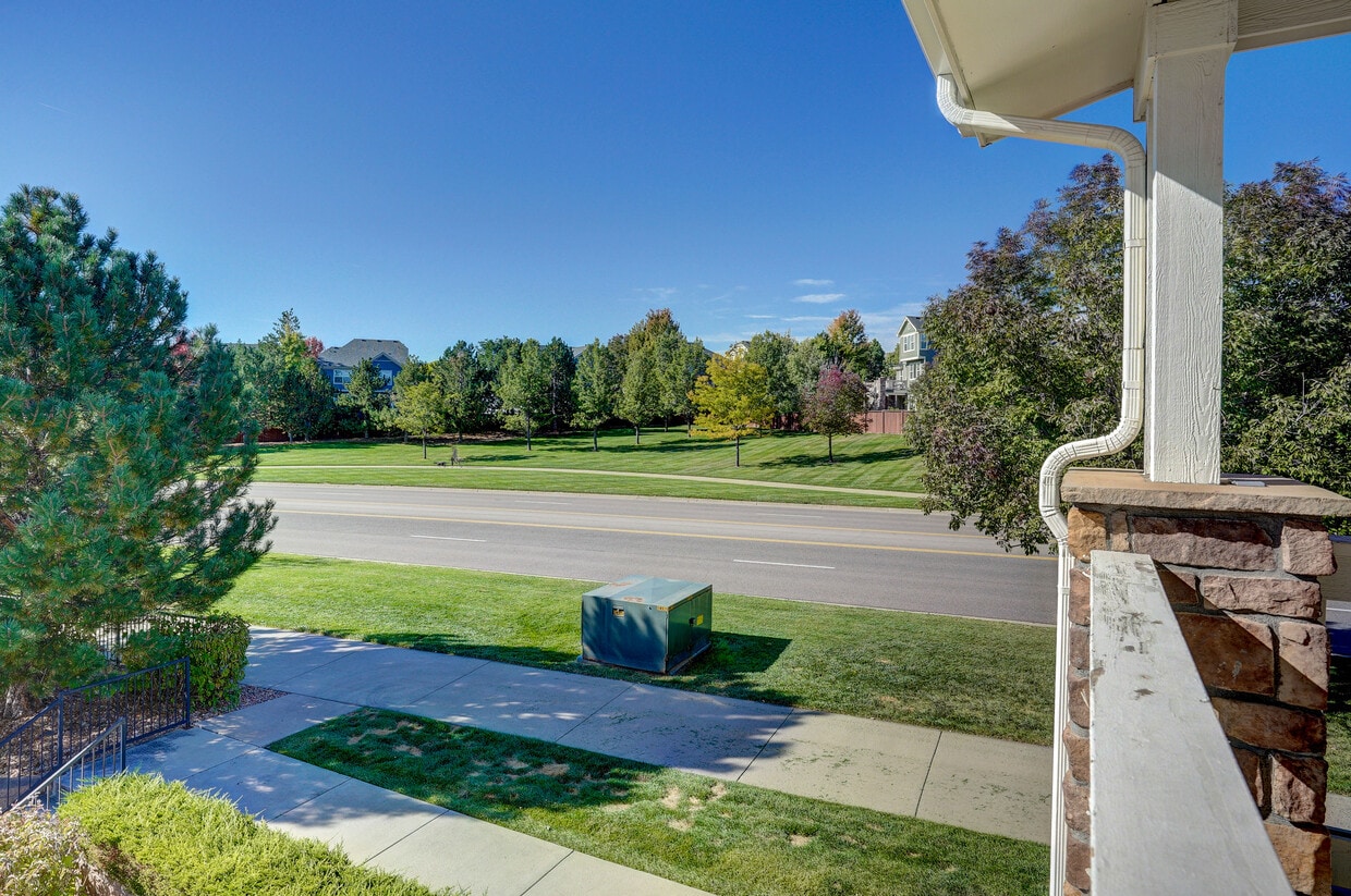 9451 Ashbury Cir Unit Stonegate Condo, Parker, CO 80134 Condo for
