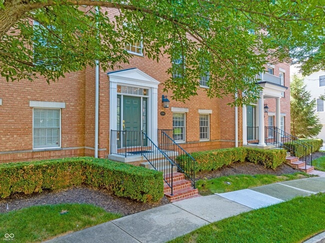 Foto del edificio - 12741 Edgemont Way