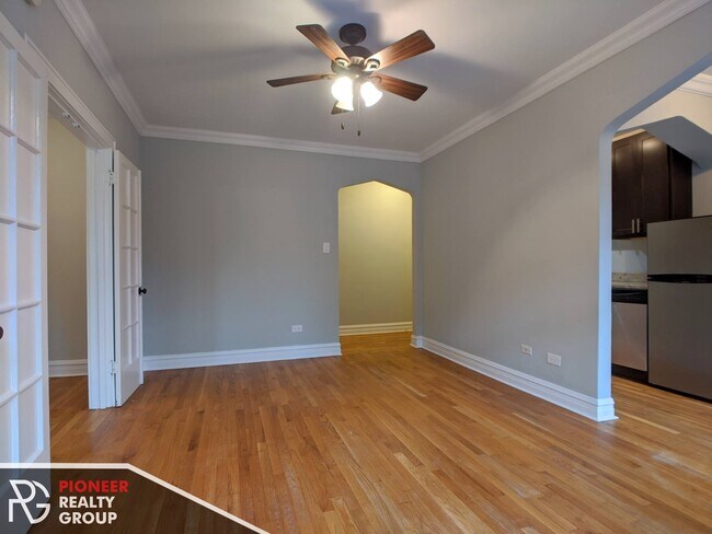 Foto del edificio - 4735 N Hermitage Ave