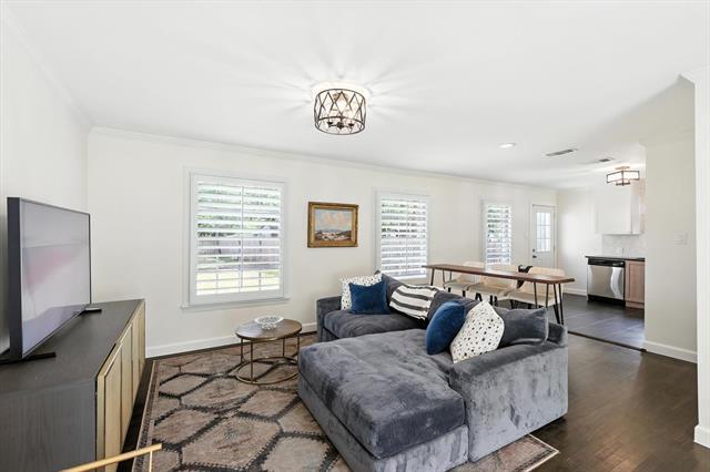 Foto del edificio - 3917 Hawick Ln