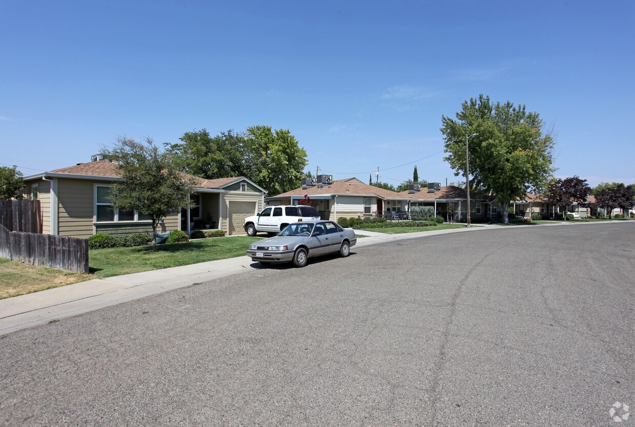 Foto principal - Marymead Park Apartments