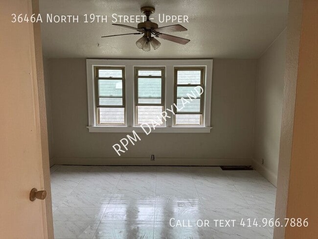 Building Photo - 3646 N 19th St.