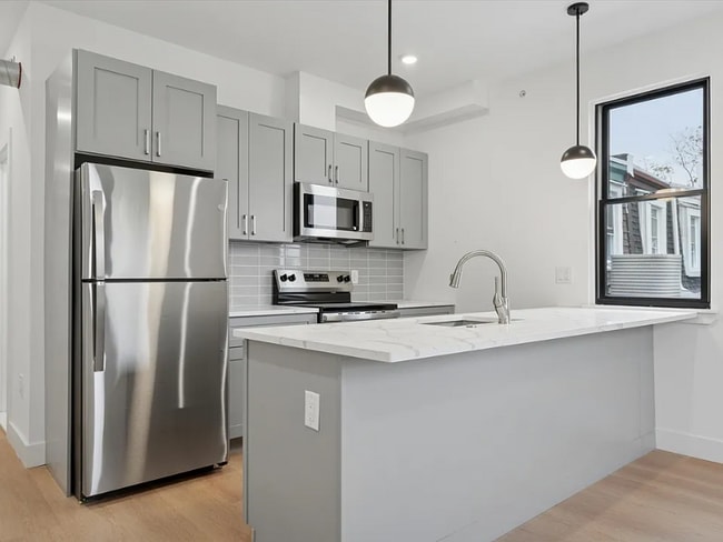 Foto del edificio - 178 W Seymour St